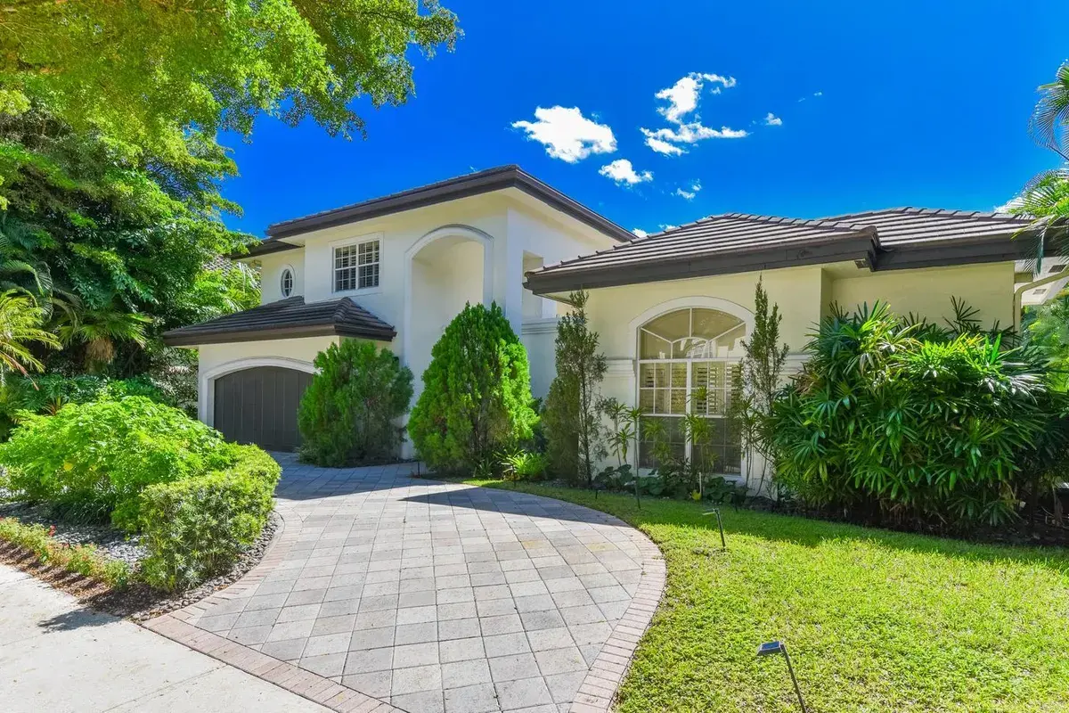 3184 NW 61ST Street, Boca Raton FL 33496