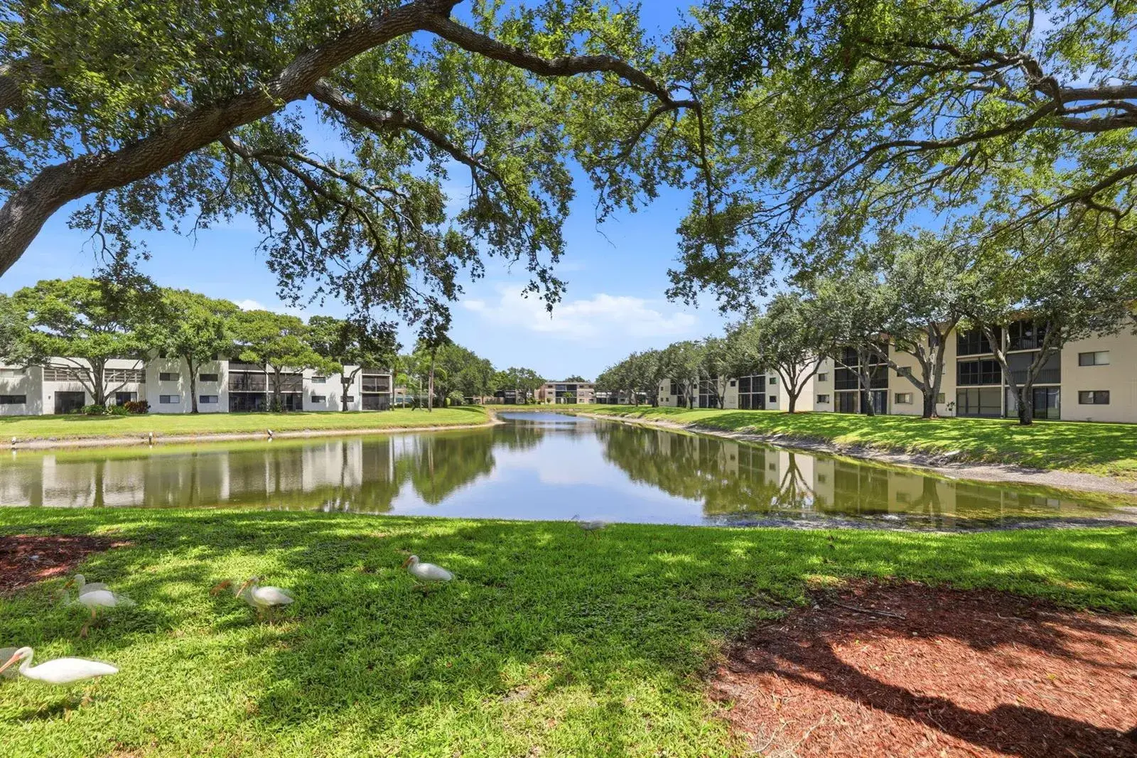 15456 PEMBRIDGE Drive # 111, Delray Beach FL 33484