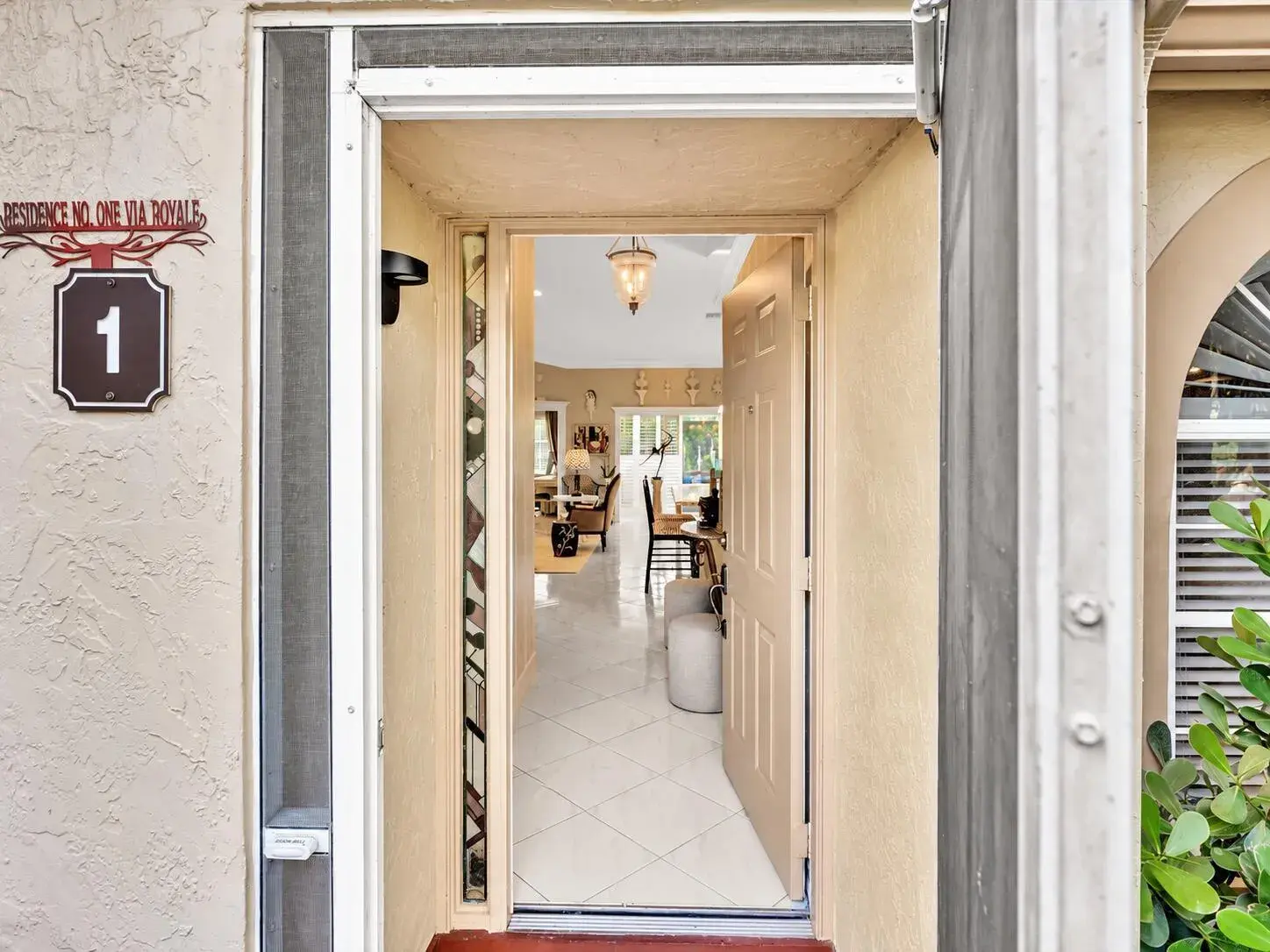 14406 Via Royale # 1, Delray Beach FL 33446