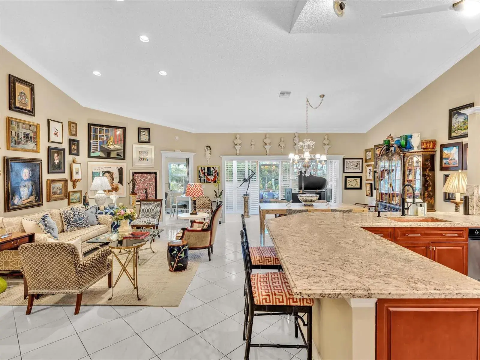 14406 Via Royale # 1, Delray Beach FL 33446