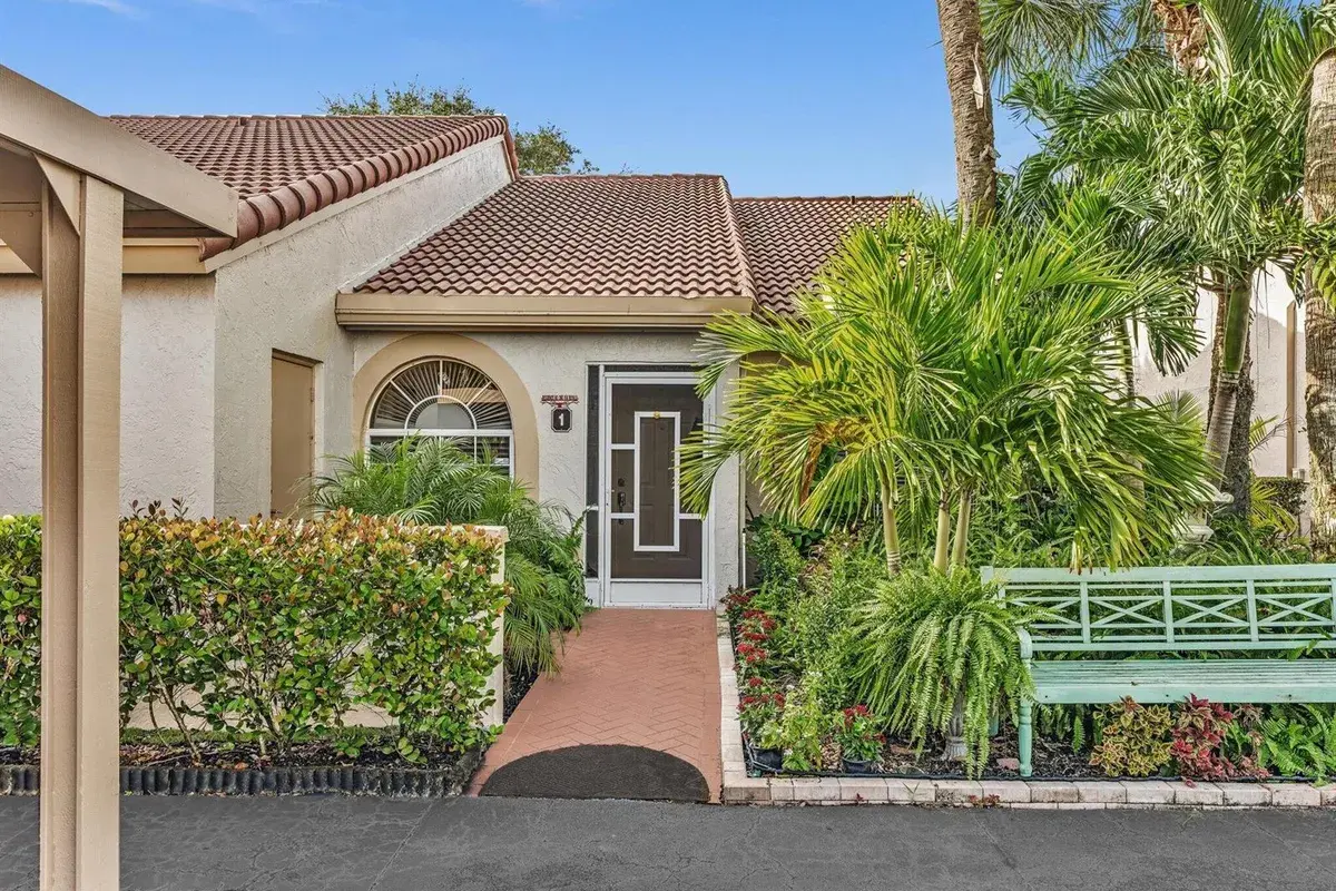 14406 Via Royale # 1, Delray Beach FL 33446
