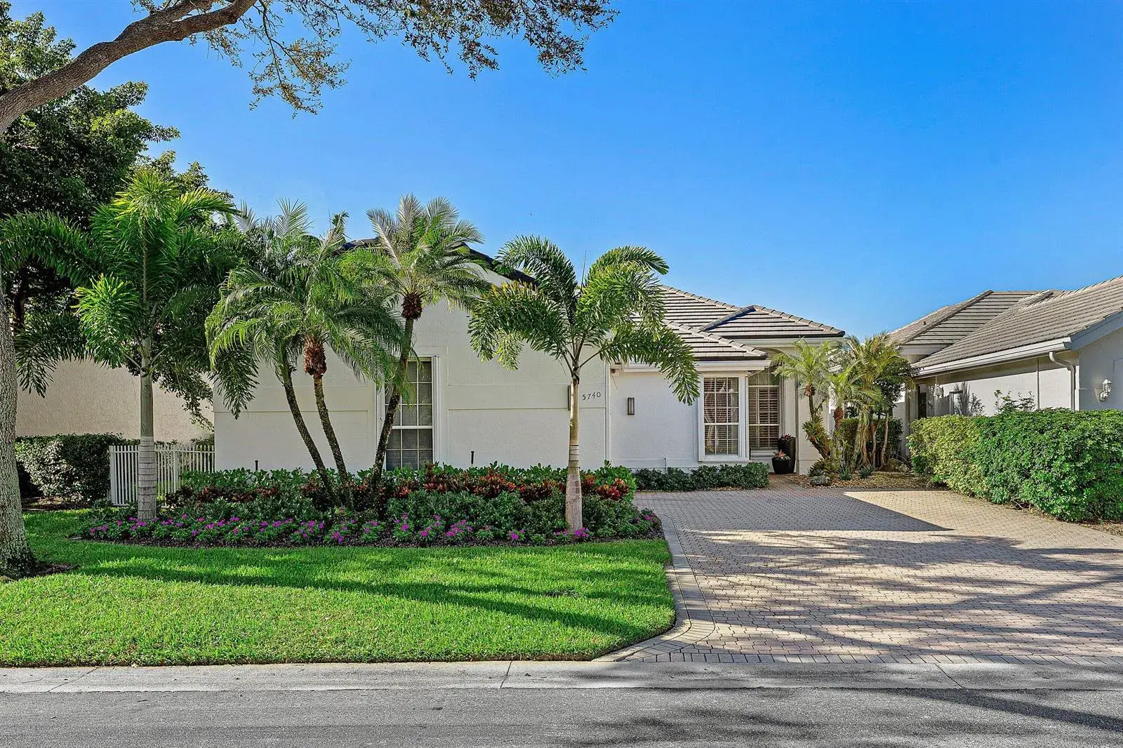 5740 NW 42ND Court, Boca Raton FL 33496