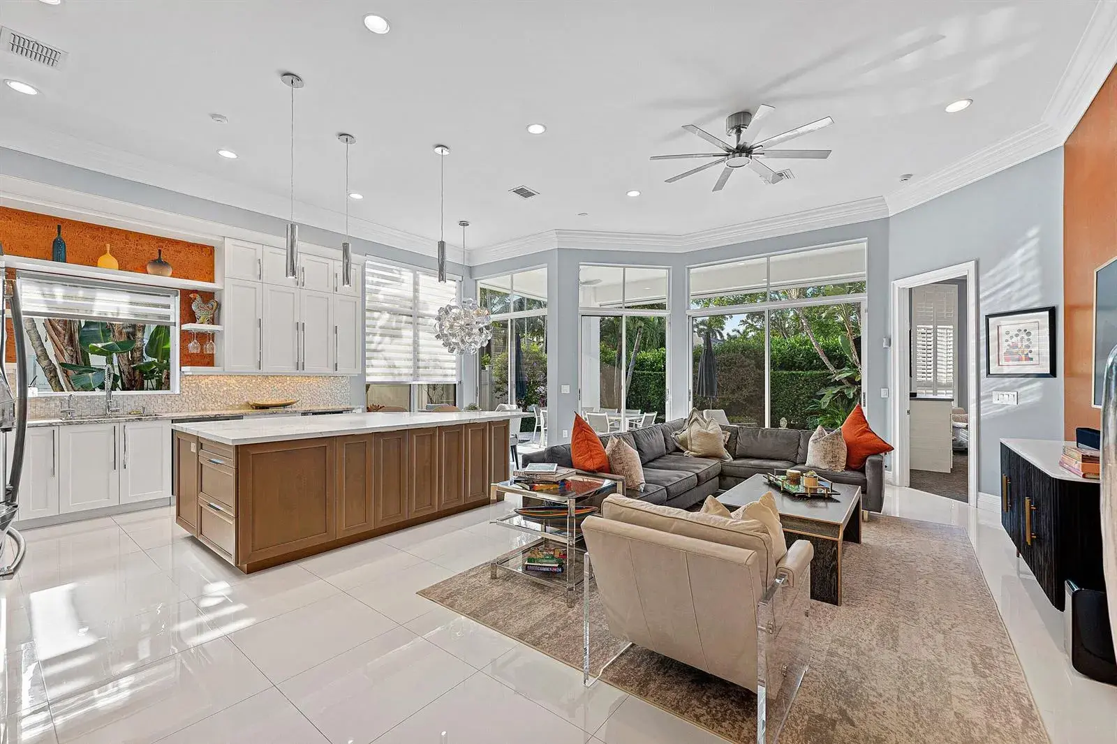 5740 NW 42ND Court, Boca Raton FL 33496