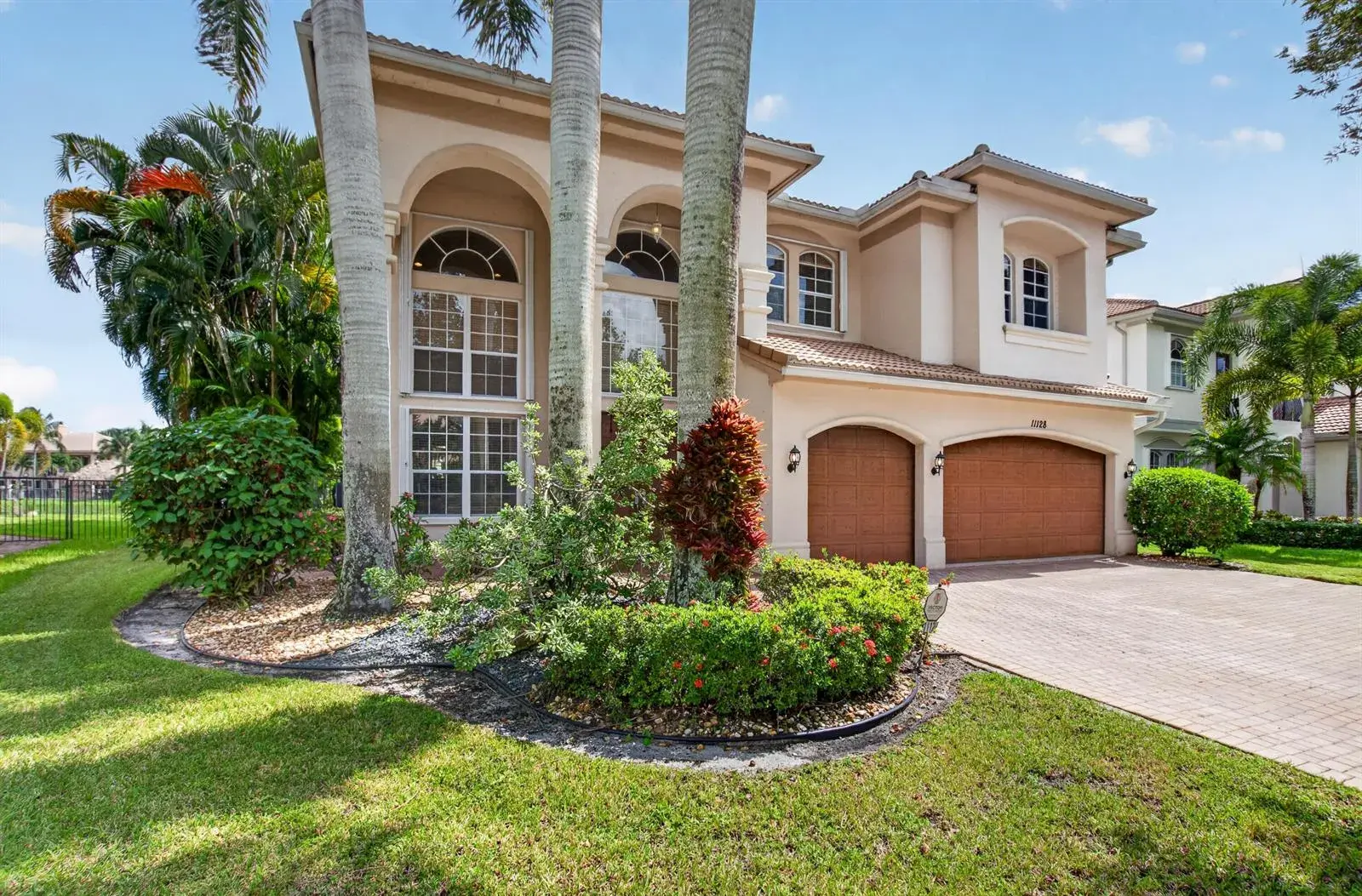 11128 BRANDYWINE LAKE Way, Boynton Beach FL 33473