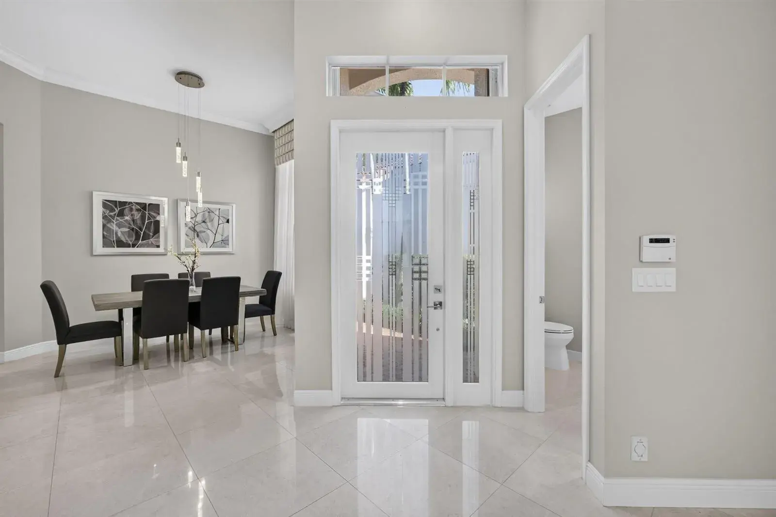 114 ANDALUSIA Way, Palm Beach Gardens FL 33418