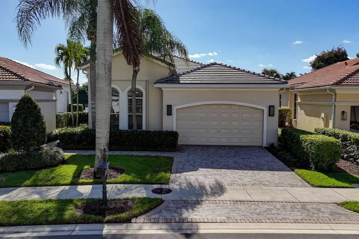 114 ANDALUSIA Way, Palm Beach Gardens FL 33418