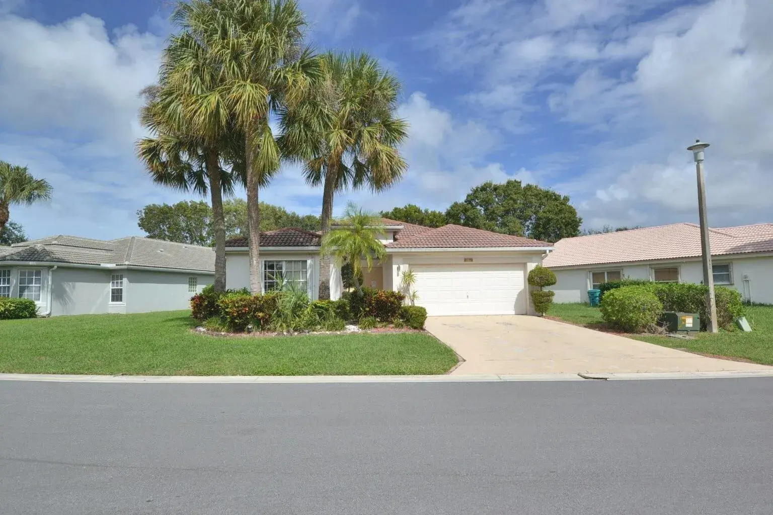 8179 WHITE ROCK Circle, Boynton Beach FL 33436