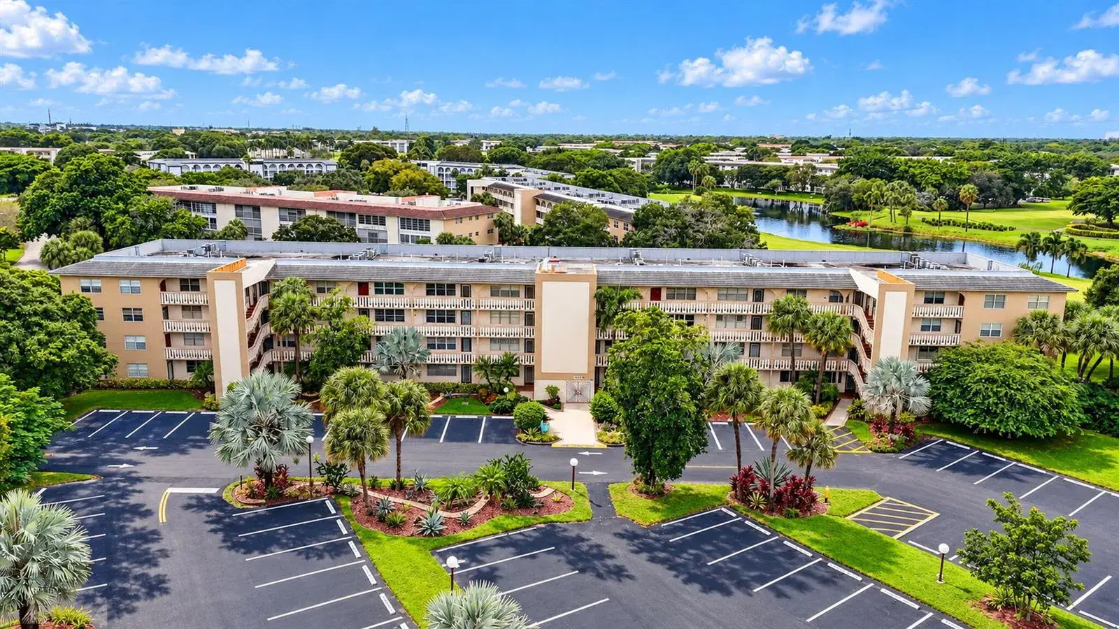 4302 MARTINIQUE Circle # A2, Coconut Creek FL 33066