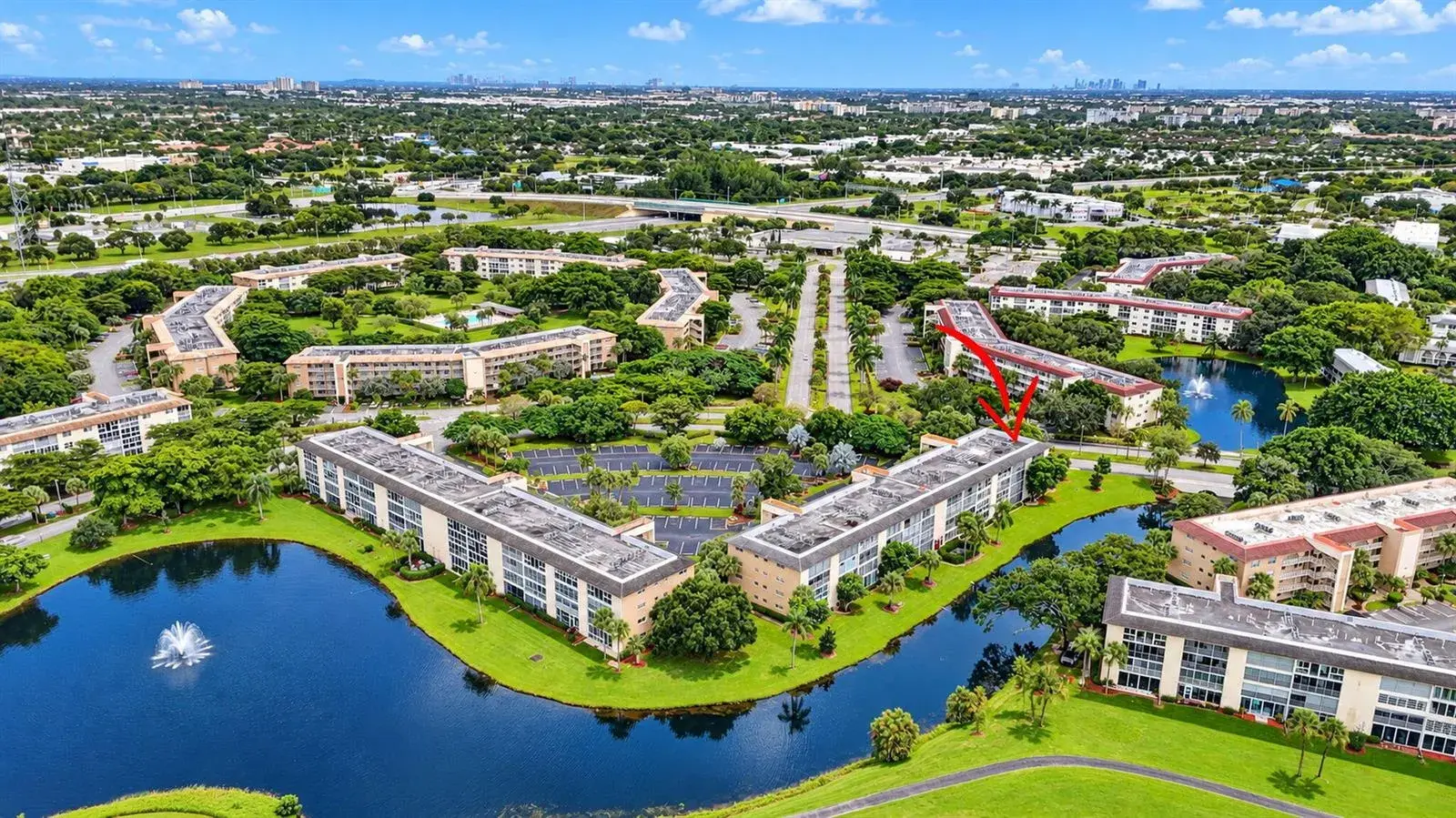 4302 MARTINIQUE Circle # A2, Coconut Creek FL 33066