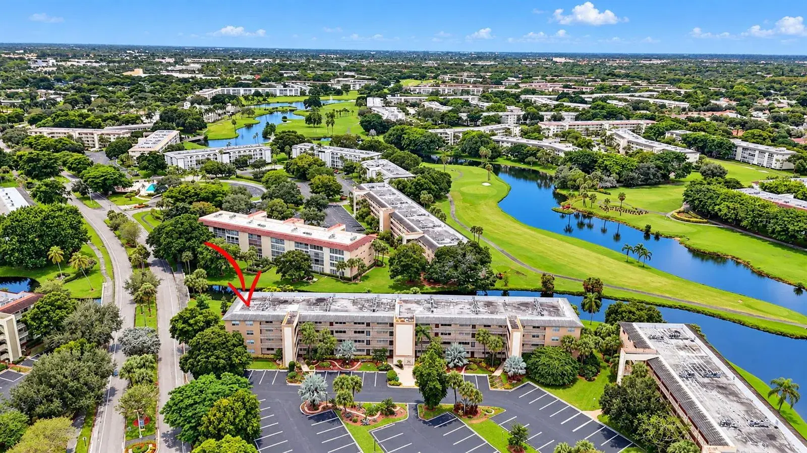 4302 MARTINIQUE Circle # A2, Coconut Creek FL 33066