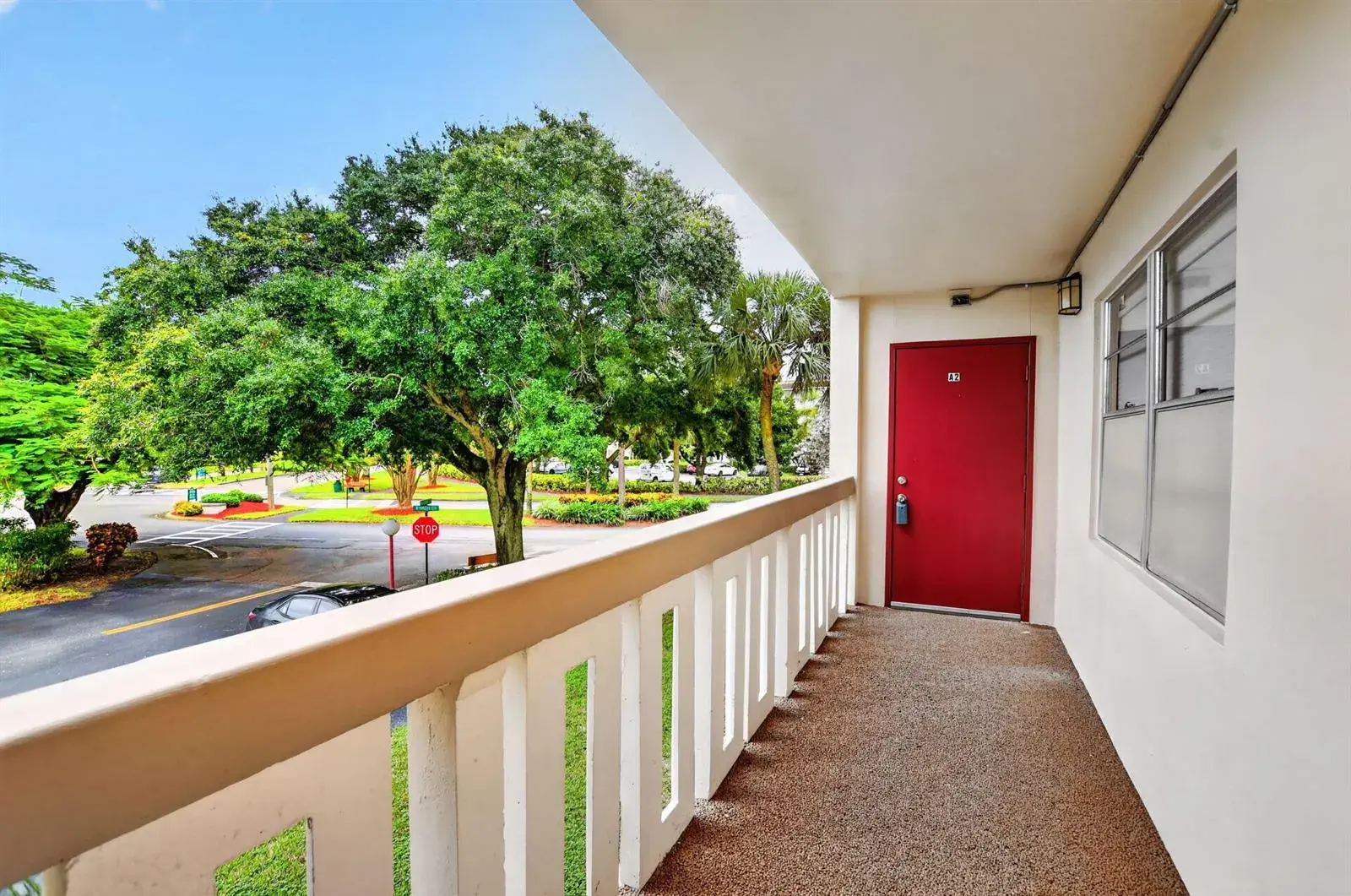 4302 MARTINIQUE Circle # A2, Coconut Creek FL 33066