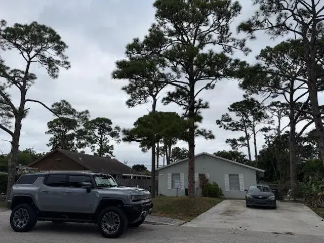 4891 Carver Street, Lake Worth FL 33463