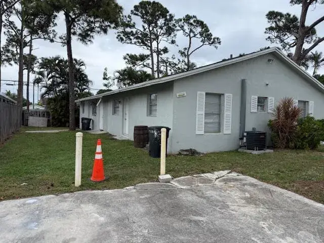 4891 Carver Street, Lake Worth FL 33463