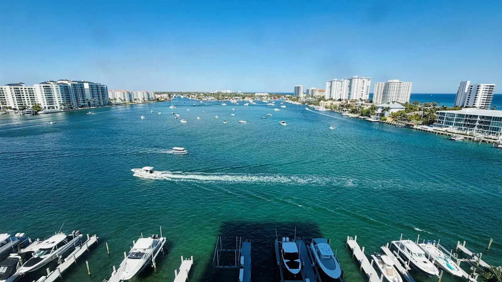 875 E CAMINO REAL # 11A, Boca Raton FL 33432