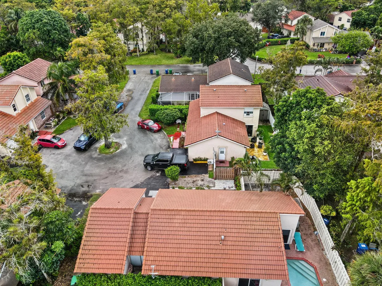 9009 NW 13TH Court, Coral Springs FL 33071