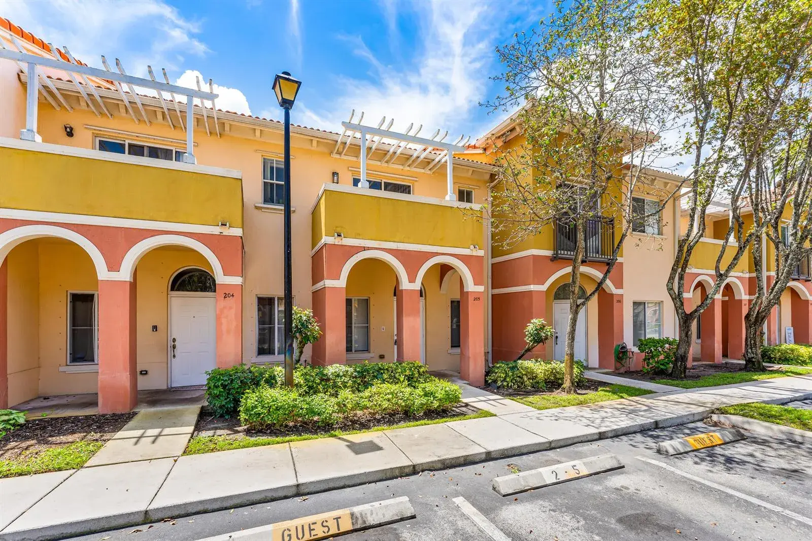 205 S SANTA CATALINA Circle # 205, North Lauderdale FL 33068