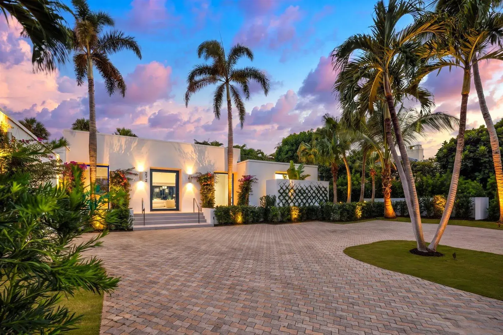 272 Sandpiper Drive, Palm Beach FL 33480