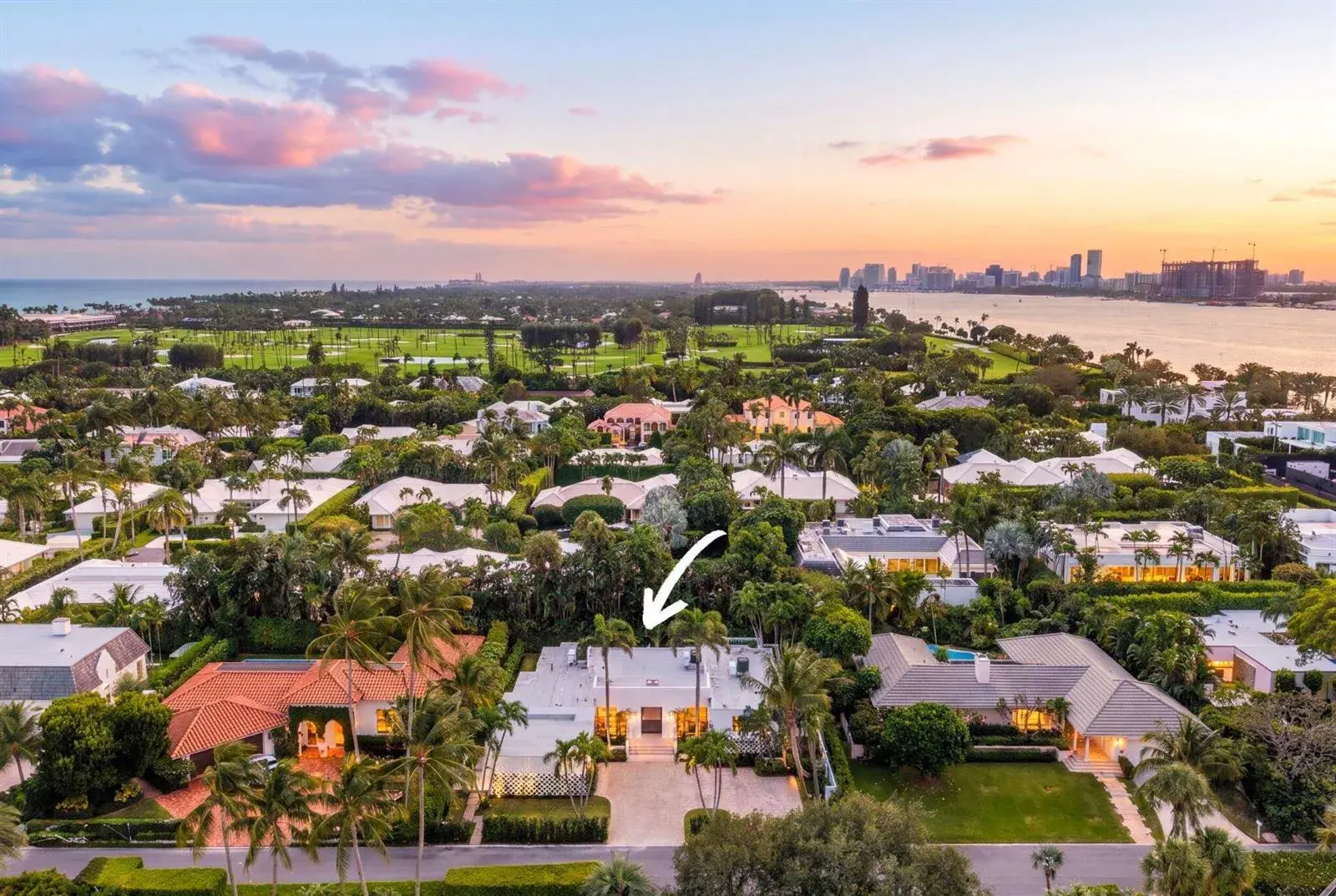 272 Sandpiper Drive, Palm Beach FL 33480