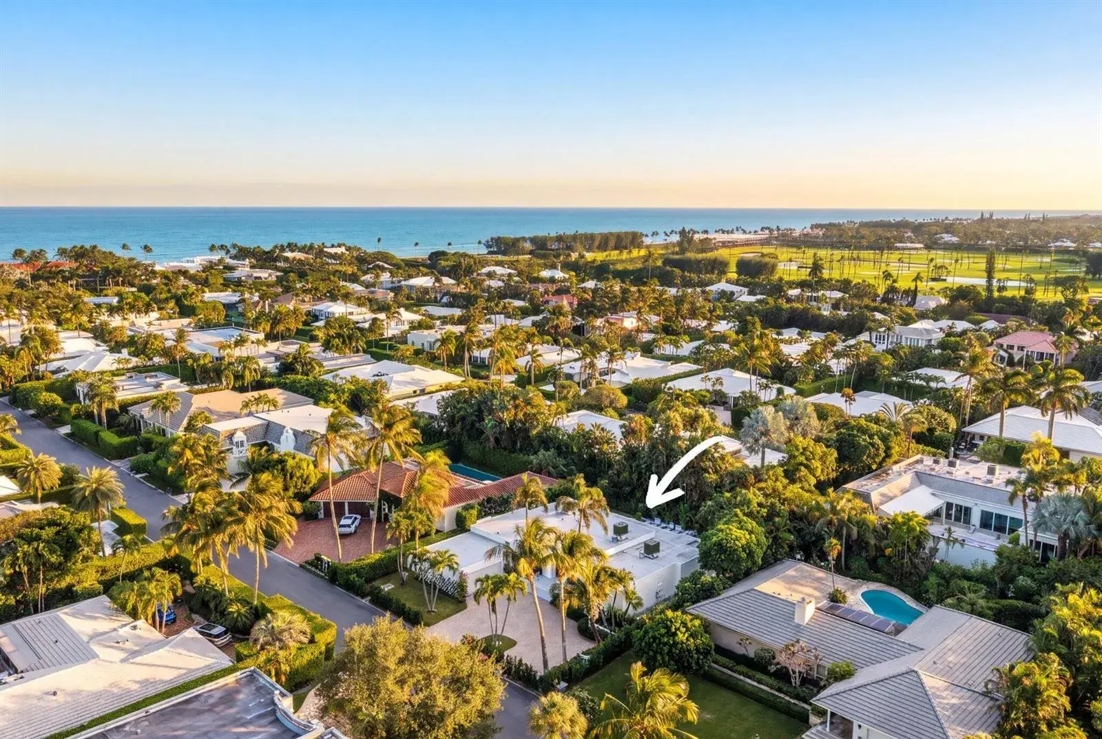 272 Sandpiper Drive, Palm Beach FL 33480
