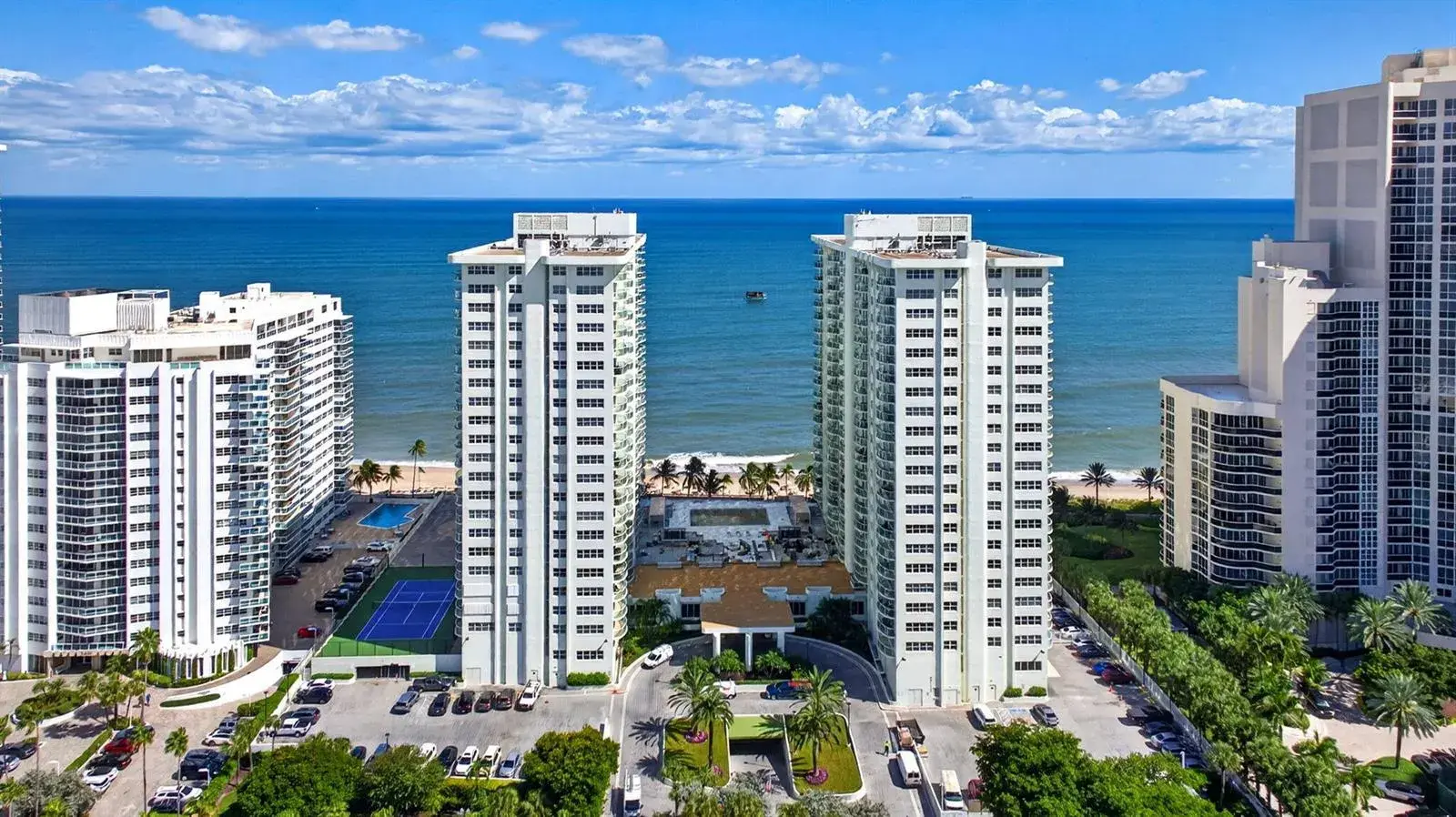 3410 Galt Ocean Drive # 1501N, Fort Lauderdale FL 33308