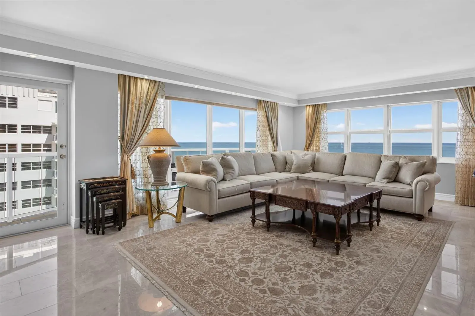 3410 Galt Ocean Drive # 1501N, Fort Lauderdale FL 33308