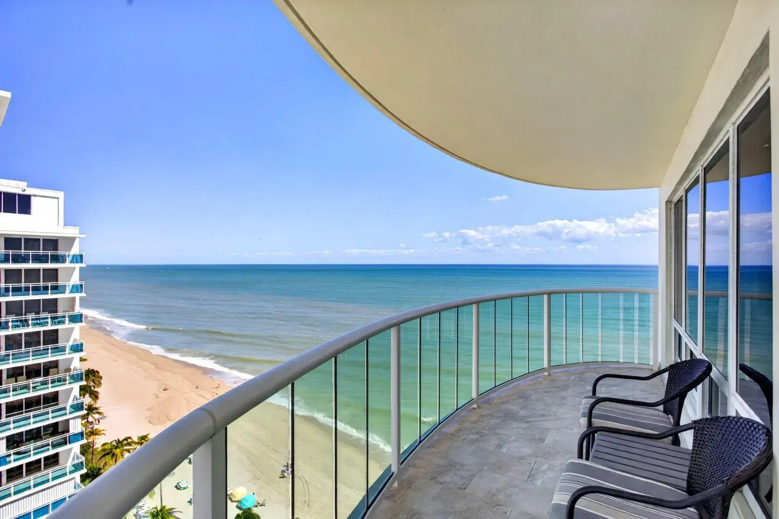 3410 Galt Ocean Drive # 1501N, Fort Lauderdale FL 33308