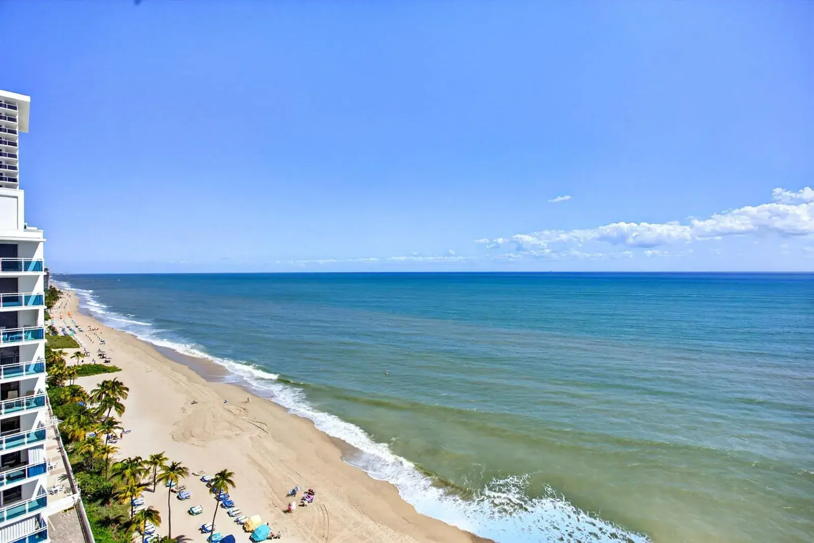 3410 Galt Ocean Drive # 1501N, Fort Lauderdale FL 33308