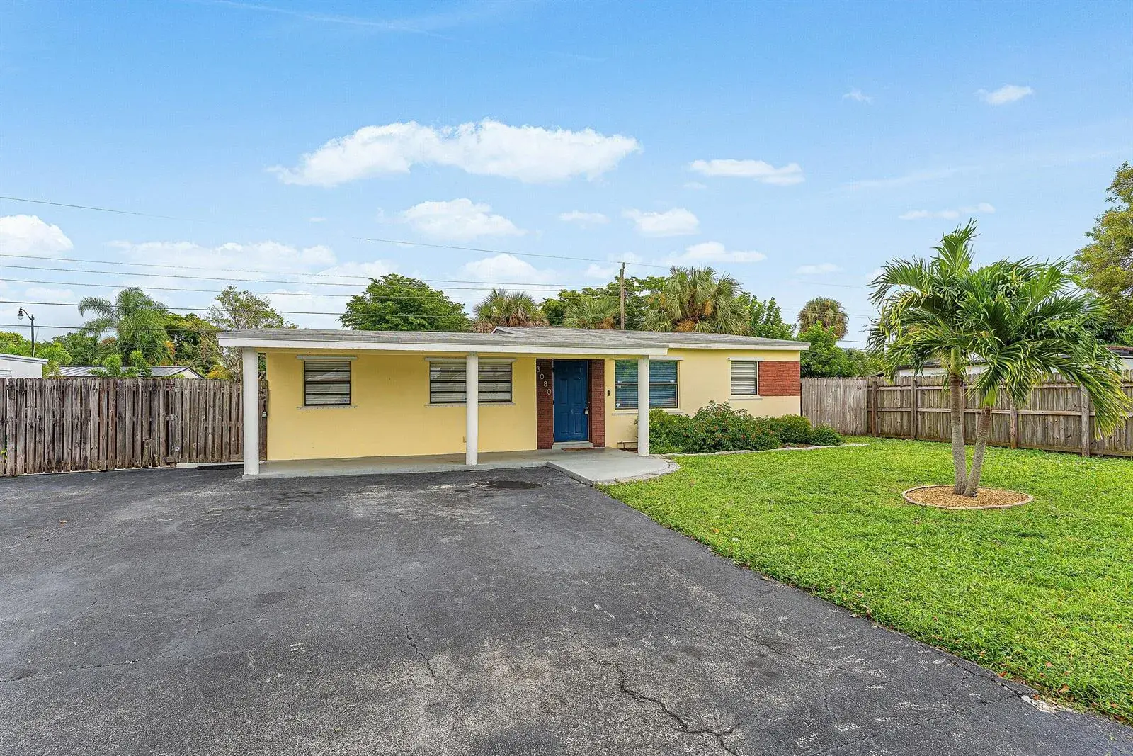 3080 NE 12TH Avenue, Pompano Beach FL 33064