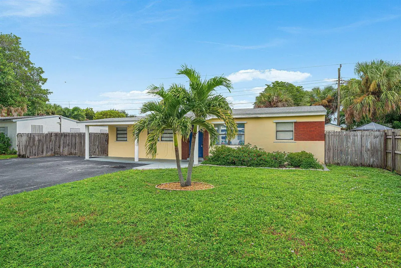 3080 NE 12TH Avenue, Pompano Beach FL 33064