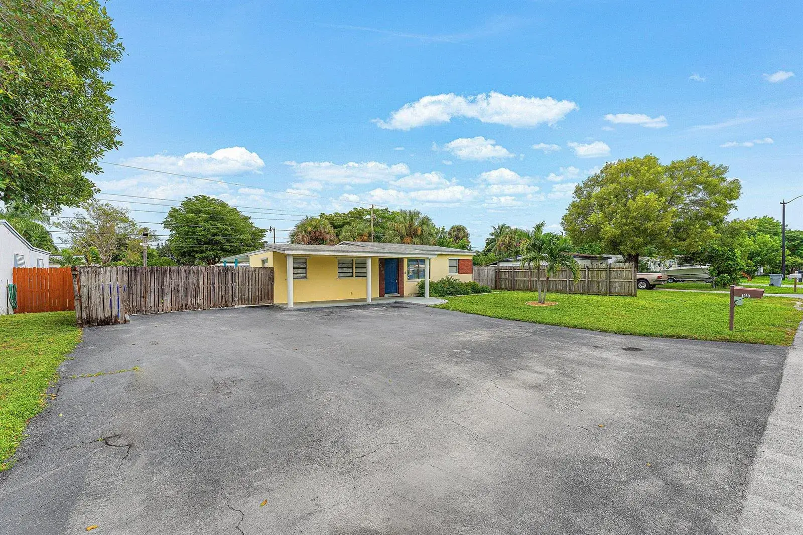 3080 NE 12TH Avenue, Pompano Beach FL 33064