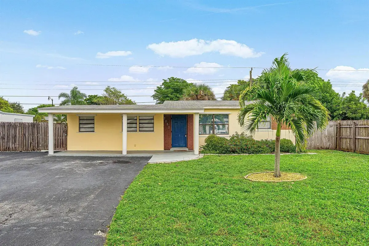3080 NE 12TH Avenue, Pompano Beach FL 33064
