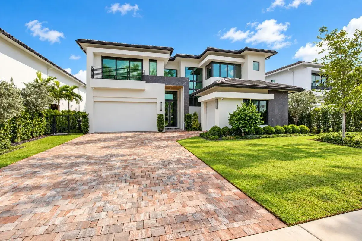 2252 Delray Ridge Lane, Delray Beach FL 33444