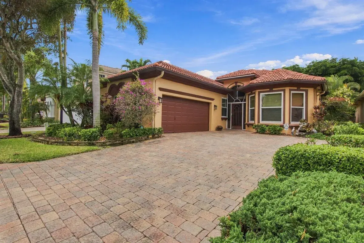 10161 RAVENNA Way, Boynton Beach FL 33437