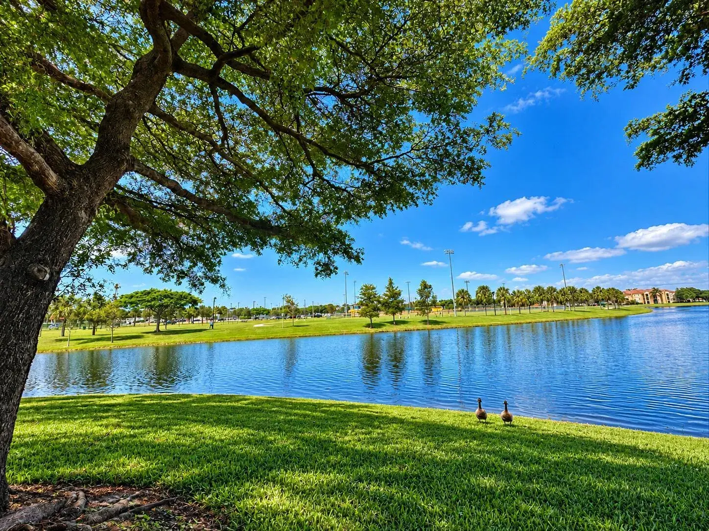 7725 YARDLEY Drive # 108, Tamarac FL 33321