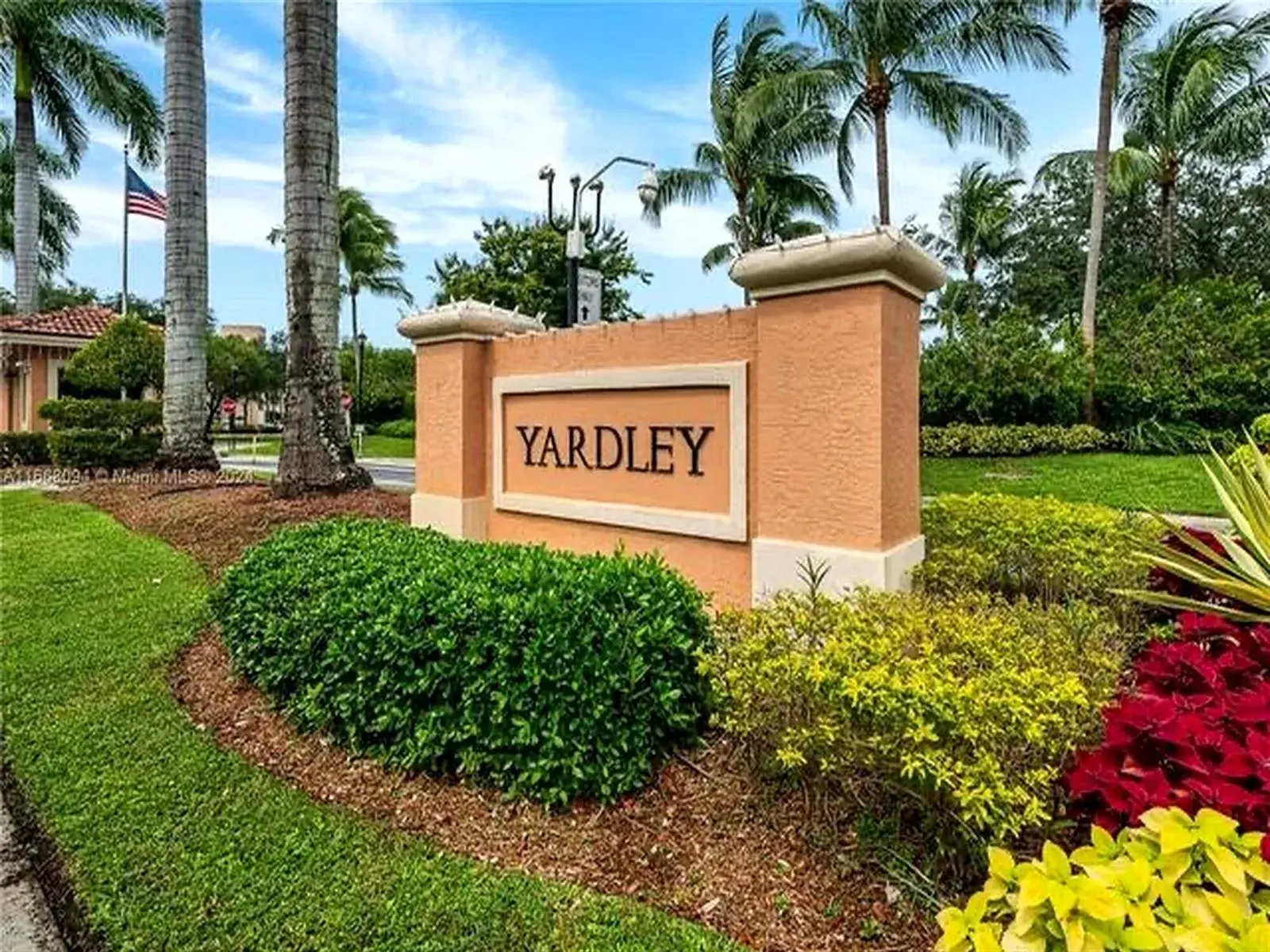 7725 YARDLEY Drive # 108, Tamarac FL 33321