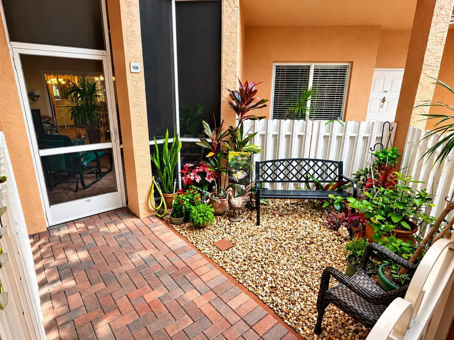 7725 YARDLEY Drive # 108, Tamarac FL 33321