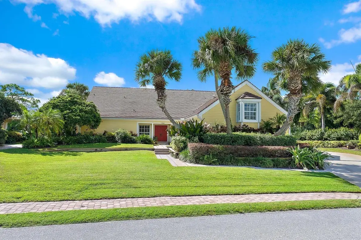 3360 SE Golf Trail, Stuart FL 34997