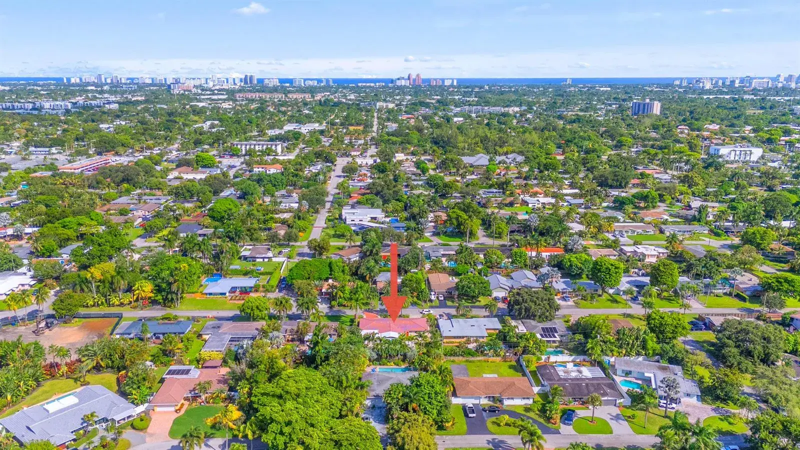 2317 NW 6th Avenue, Wilton Manors FL 33311