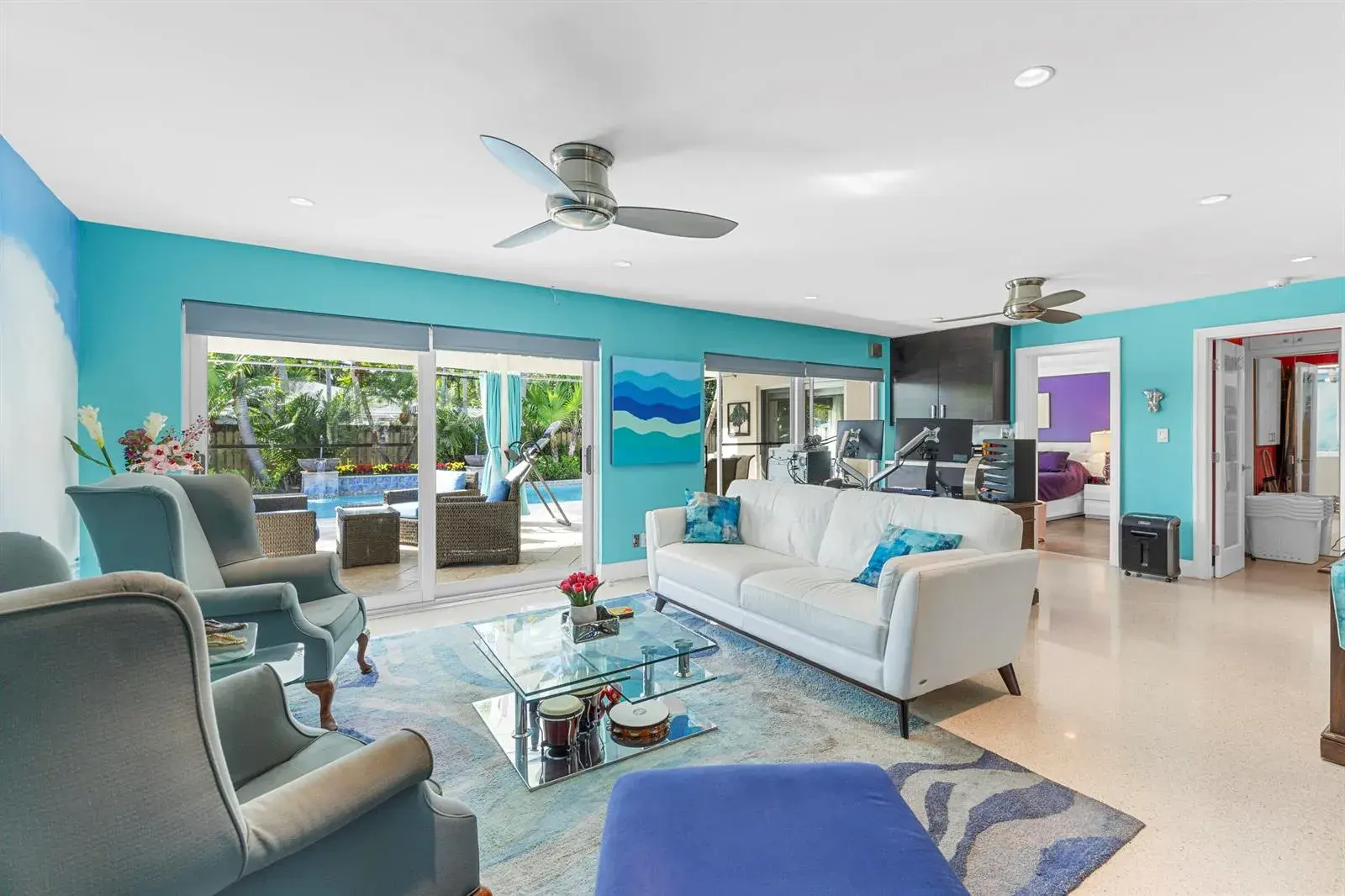 2317 NW 6th Avenue, Wilton Manors FL 33311