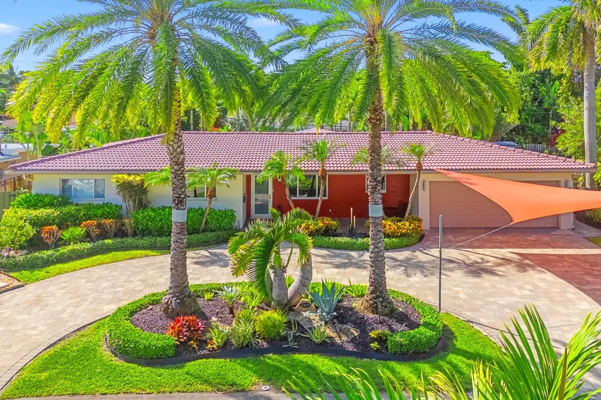 2317 NW 6th Avenue, Wilton Manors FL 33311