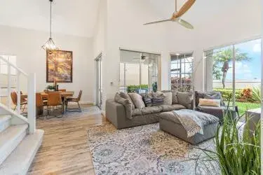 43 PINNACLE Cove, Palm Beach Gardens FL 33418