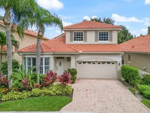 43 PINNACLE Cove, Palm Beach Gardens FL 33418