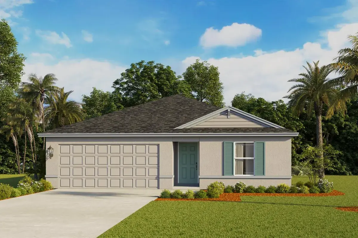 3353 NW 36th Avenue, Okeechobee FL 34972