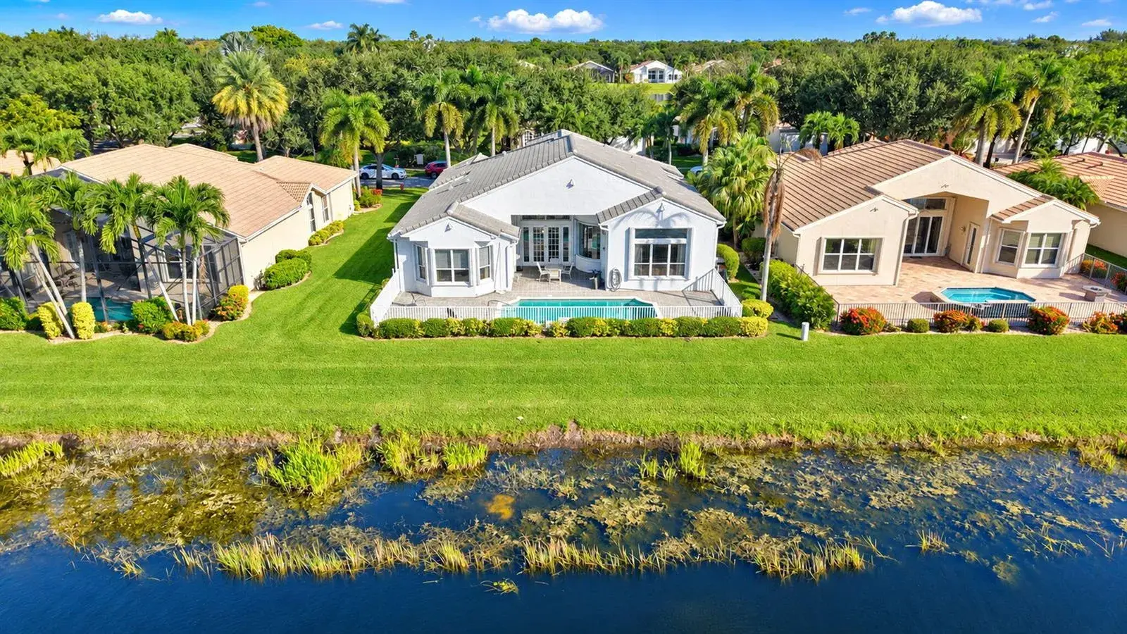 7657 ROYALE RIVER Lane, Lake Worth FL 33467