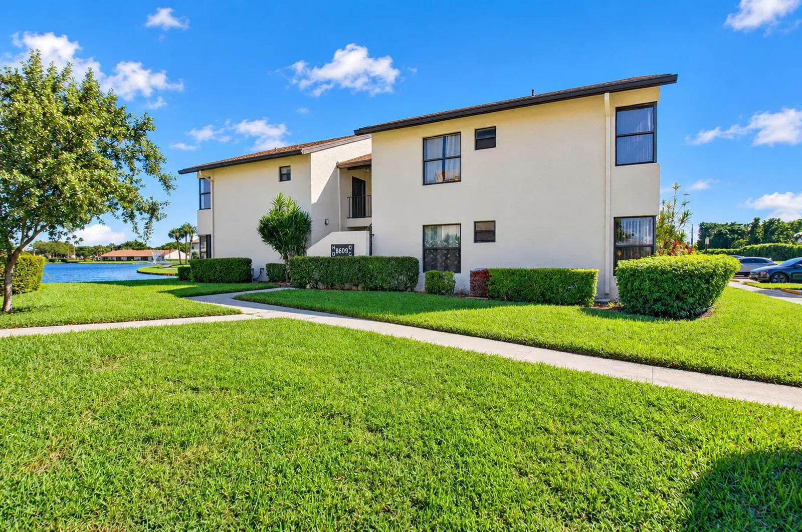 8609 BOCA GLADES Boulevard W # H, Boca Raton FL 33434