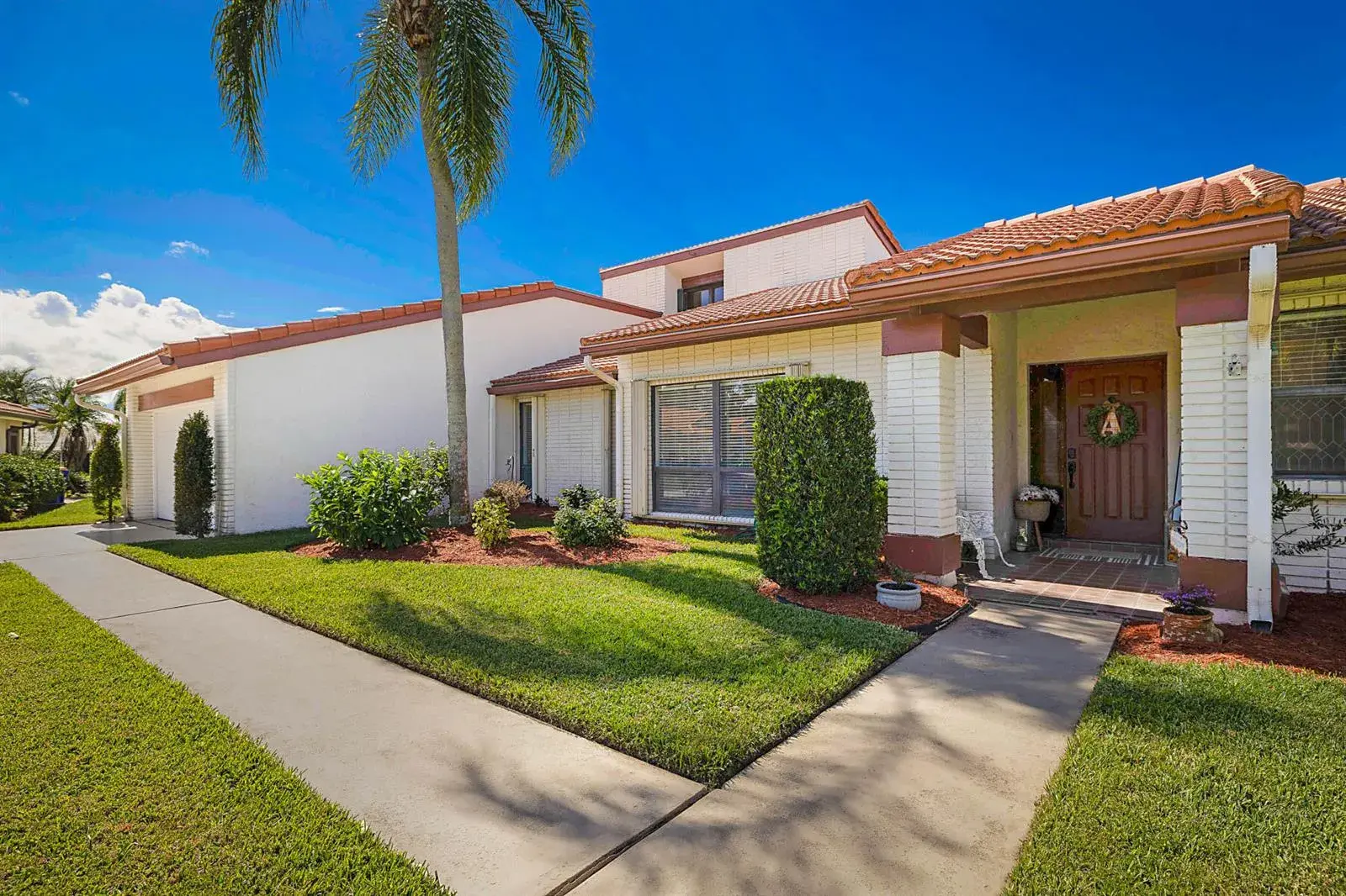 2458 SW HERONWOOD Road, Palm City FL 34990