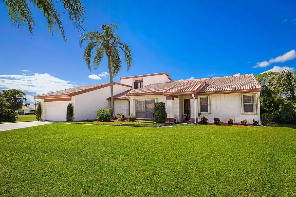 2458 SW HERONWOOD Road, Palm City FL 34990
