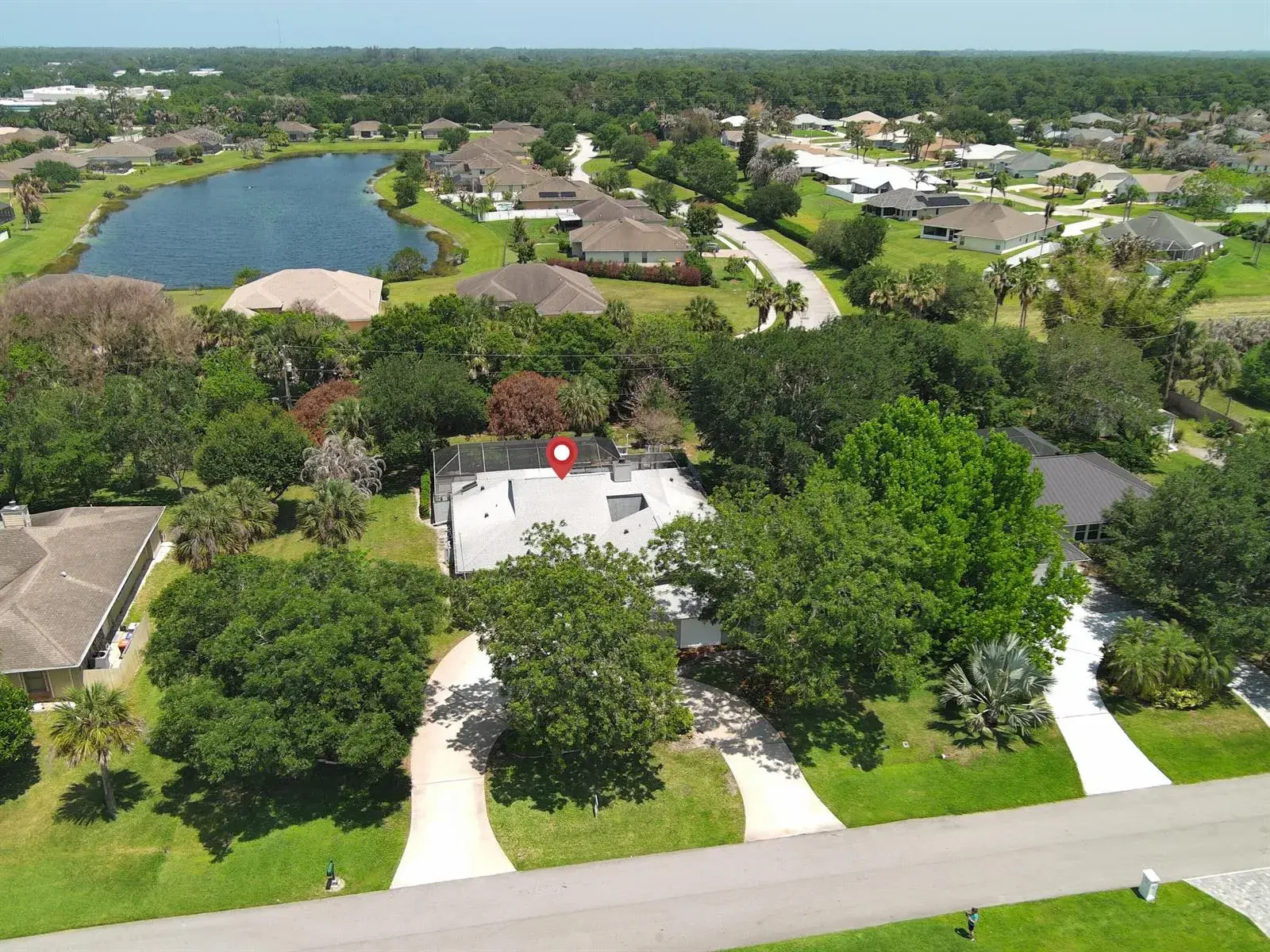 1070 47TH Avenue SW, Vero Beach FL 32968