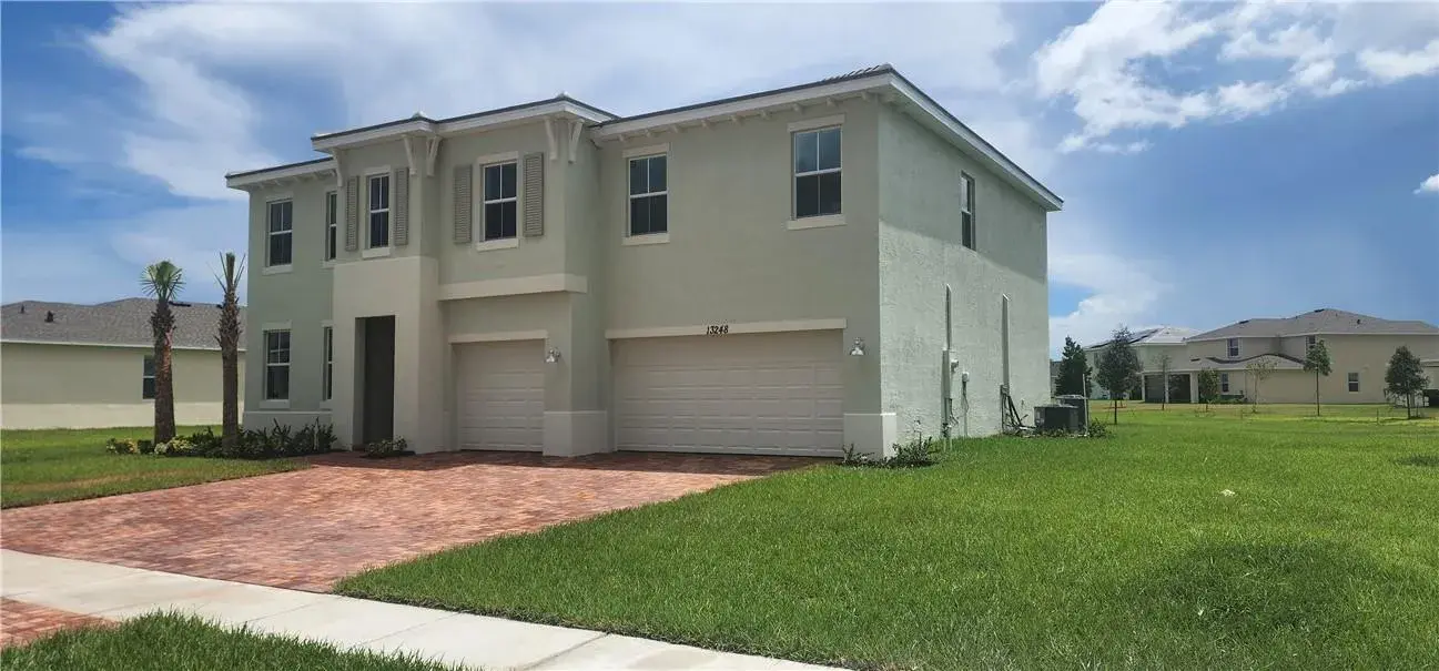 13248 NW Copper Creek Drive, Port St. Lucie FL 34987