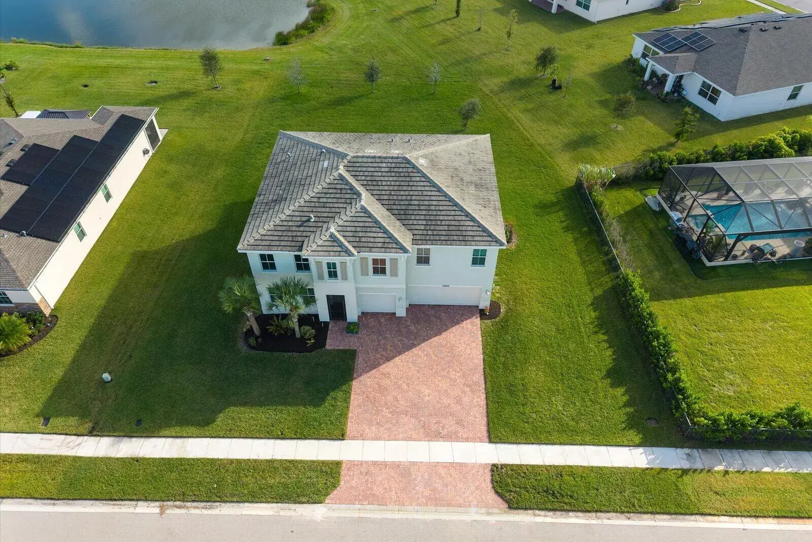 13248 NW Copper Creek Drive, Port St. Lucie FL 34987